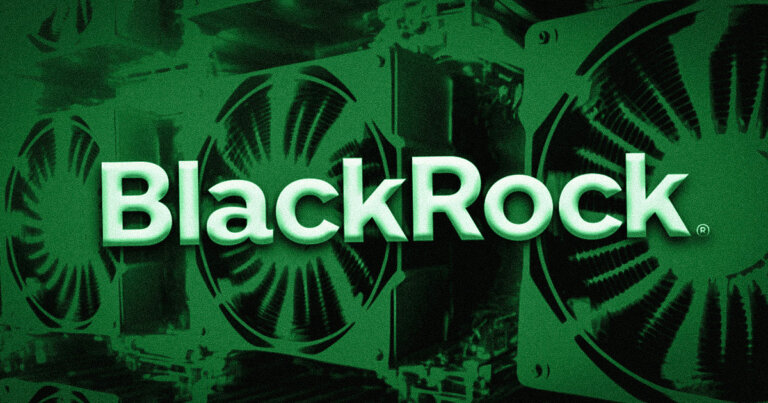 BlackRock’s Bitcoin strategy involves investments in top mining companies