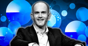 Friend.tech driving Base transaction spike, Coinbase CEO reveals