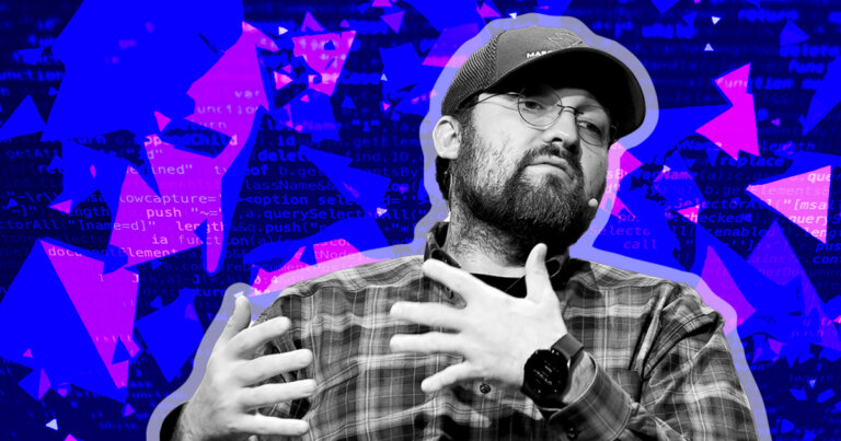 Hoskinson reassured by Cardano ‘self healing’ following node anomaly