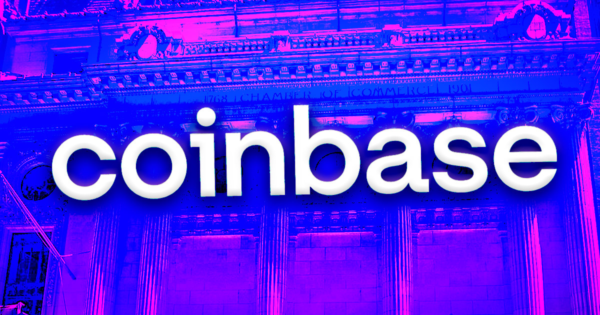 Chamber of Digital Commerce assigns lawyer to argue against SEC in court as part of Coinbase case