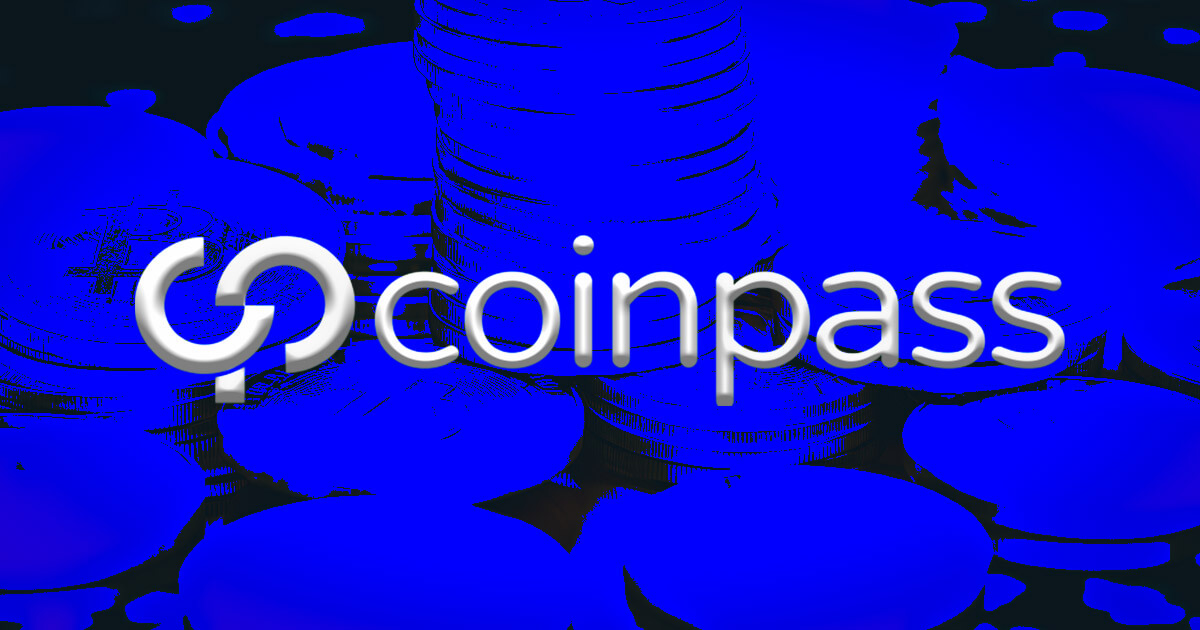 Rising stock of regulated crypto companies as OANDA acquires Coinpass