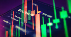 Centralized exchange trading volumes hit yearly low, though South Korean exchanges resist trend