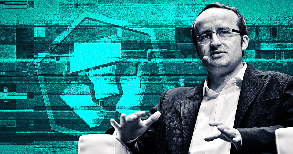 Crypto.com CEO addresses FUD,says he ‘has nothing to hide’