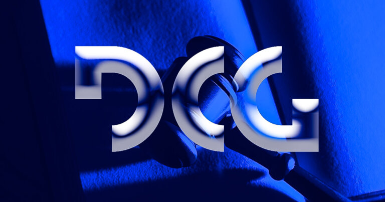Digital Currency Group to pay $1.4B as agreement made with Genesis for up to 90% of funds