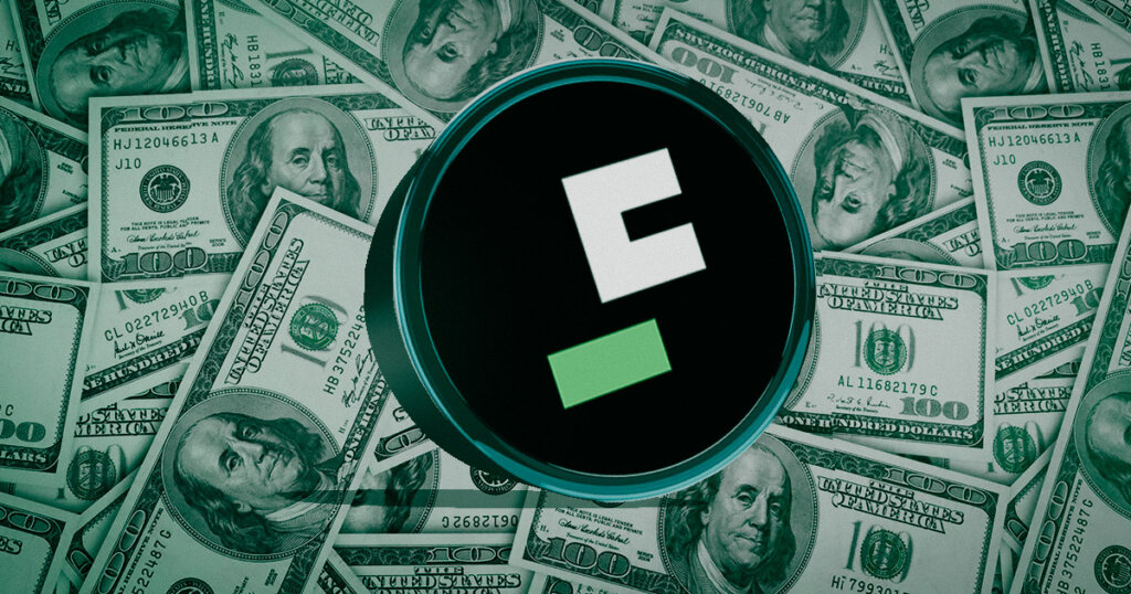 First Digital USD soars on Binance as overall stablecoin market sinks to two-year low