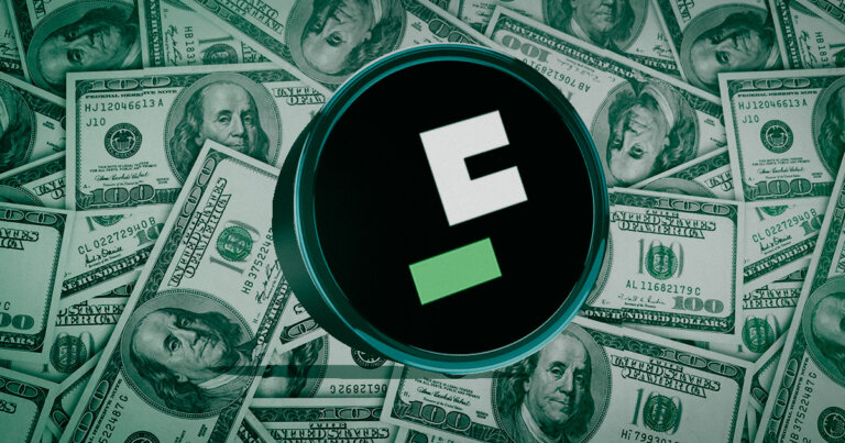 First Digital USD soars on Binance as overall stablecoin market sinks to two-year low