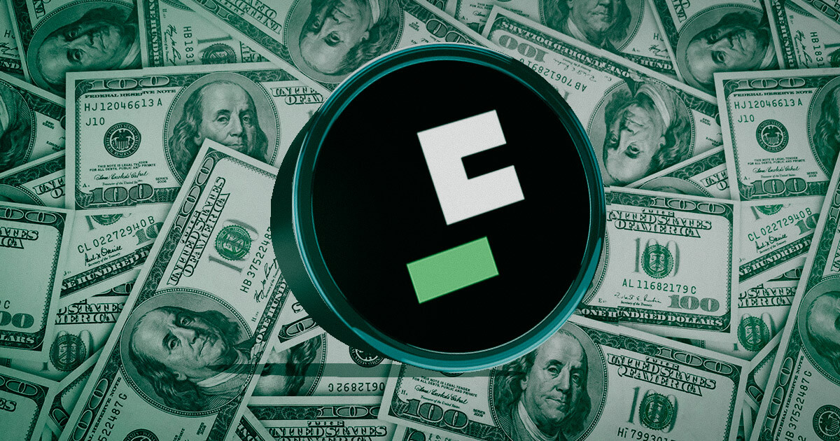 First Digital USD soars on Binance as overall stablecoin market sinks to two-year low