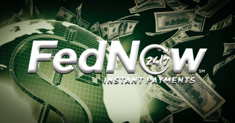 HBAR surges 15% as FedNow support Hedera-based Dropp for real-time transactions