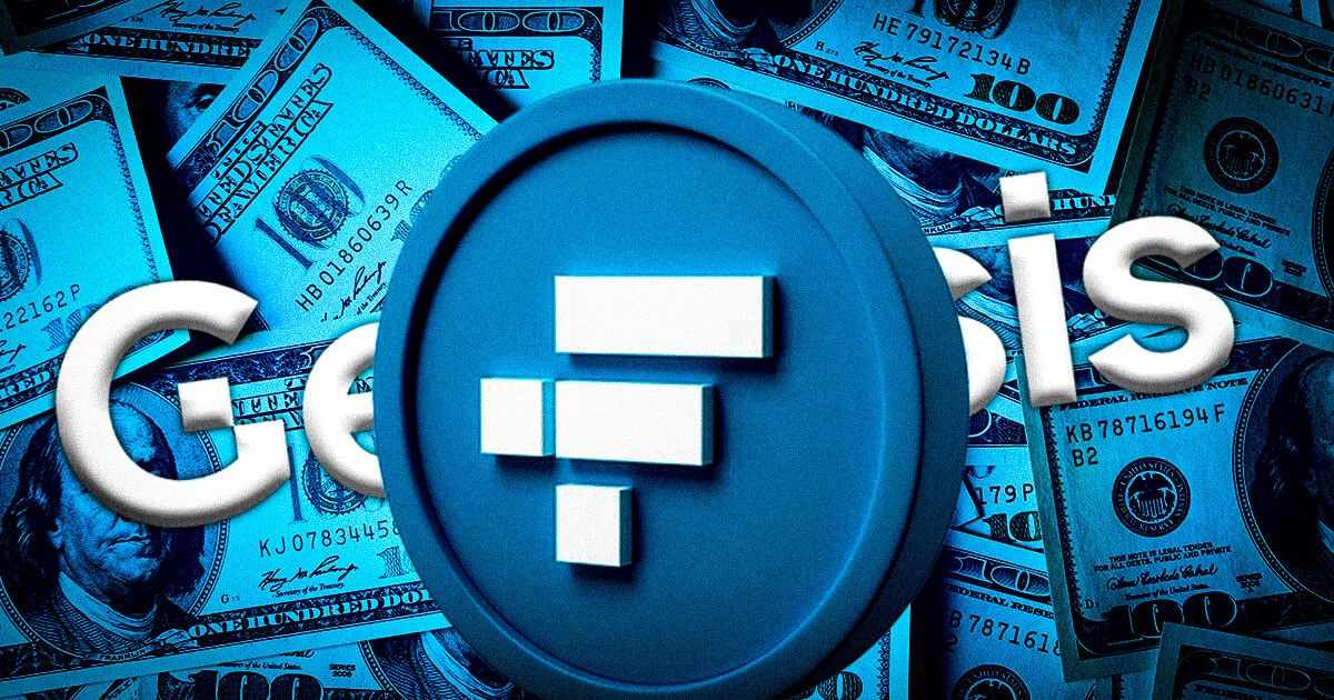 FTX to receive $175M withdrawing up to $1B in other claims against Genesis