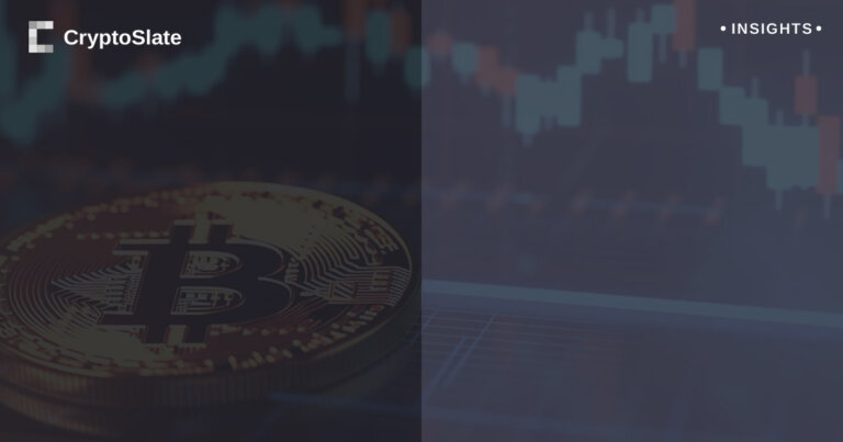 Bitcoin trading flat following uptick in U.S. inflation to 3.2%