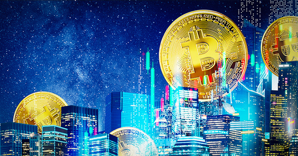 Real-time data and secure systems: the success formula for institutional crypto trading