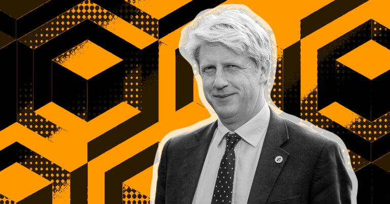 Boris Johnson’s brother steps down as advisor for Binance’s UK unit