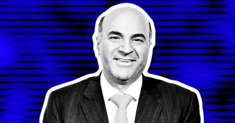 BitBoy alleges O’Leary was key player in Celsius collapse along with FTX