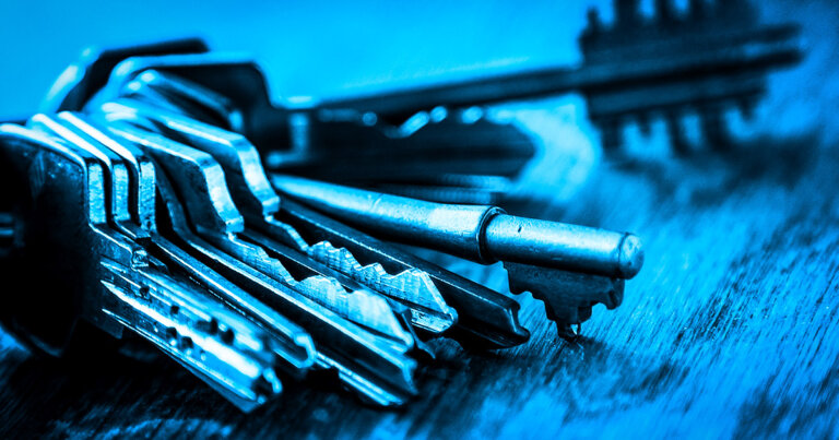 Friend tech renames token to Keys amid speculation of SEC scrutiny