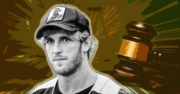 Logan Paul faces class-action lawsuit over failed CryptoZoo NFT project