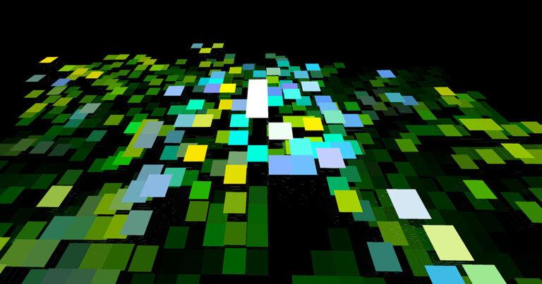 Turn drone footage into 3D metaverses as Nvidia launches new AI tool