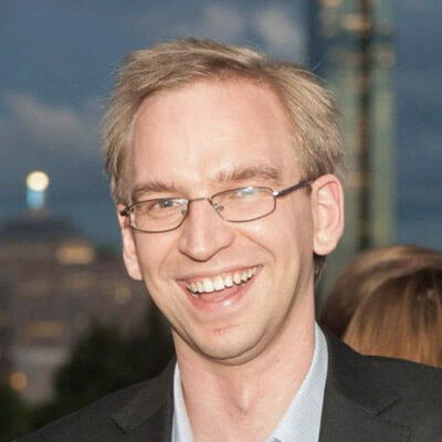 Michael Egorov photo