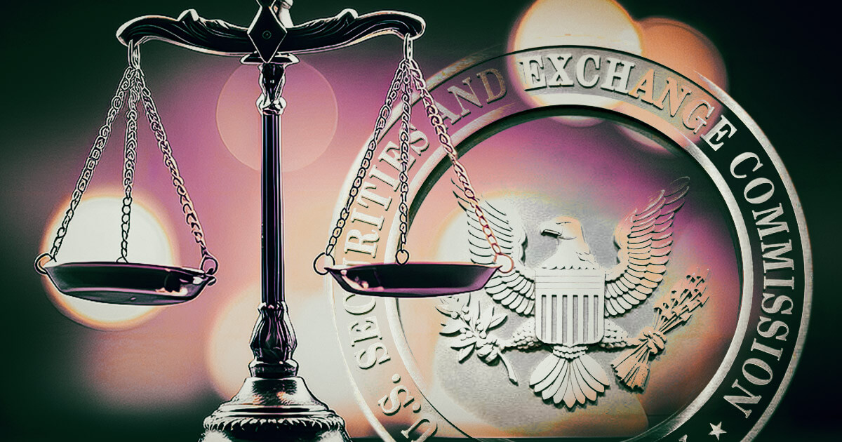 SEC delays decision on seven spot Bitcoin ETFs, including Blackrock’s