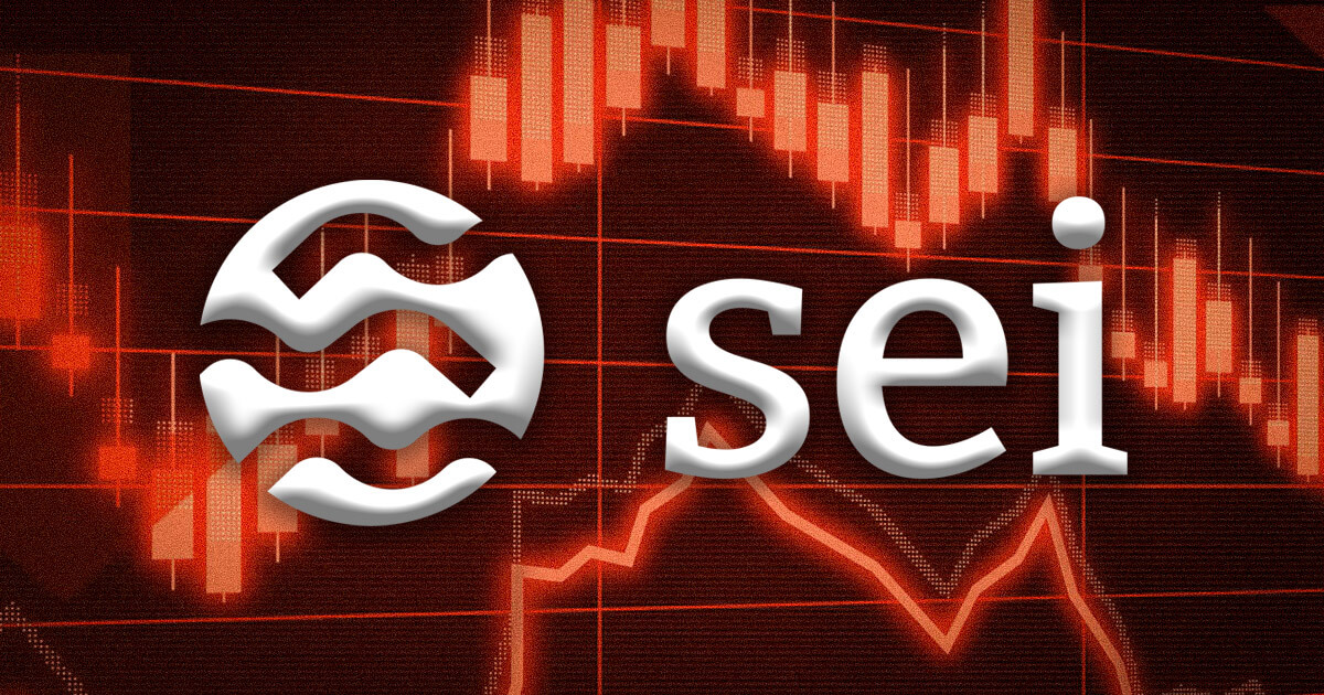 Sei Network faces tough start as token value and airdrop fall short