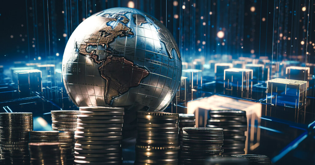 Op-ed: Tokenization is a life-saving pill for global finance’s diversity problem
