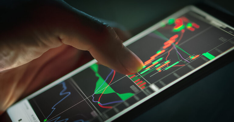 What is a top-heavy market, and are we in one?