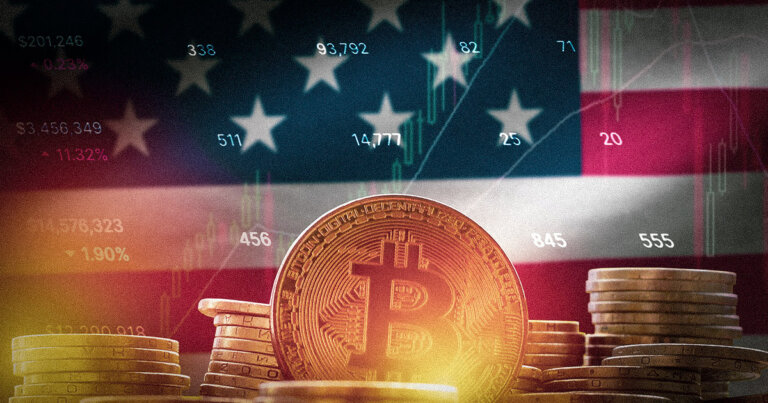 U.S. exchanges are seeing fewer outflows than offshore competitors