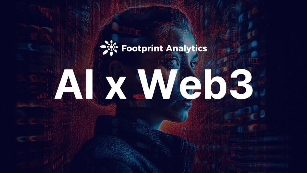 How AI converges with Web3: Interview with Footprint Analytics CEO
