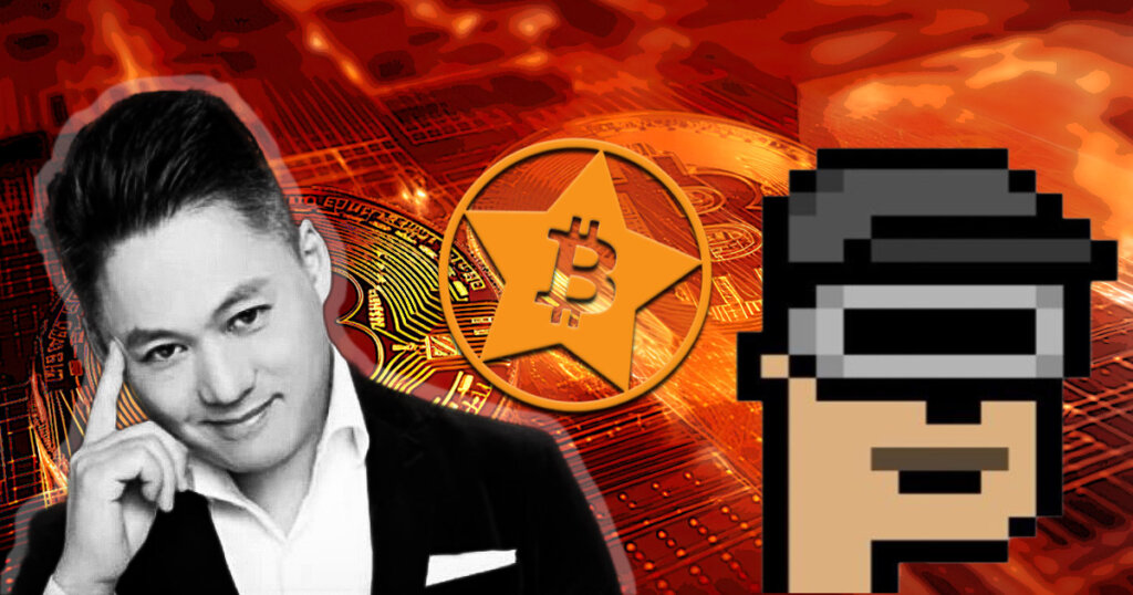 BRC-20 developer Domo praises tokens for 6% of Bitcoin activity milestone