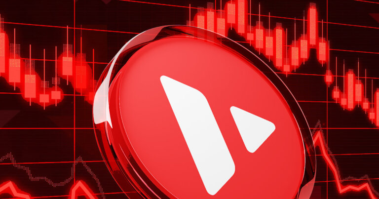 Avalanche AVAX price drops to 2-year low despite high profile partnerships