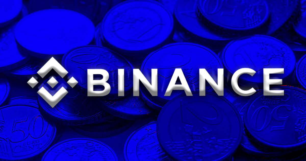 Binance advises Euro users to shift to USDT as Paysafe ends banking services