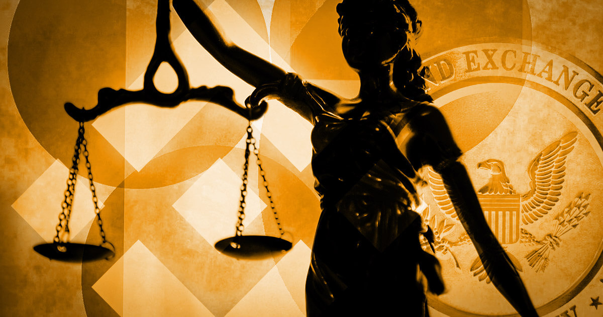 SEC Lawsuit ‘A Year Too Late’ Binance Claims As It Seeks To Dismiss
