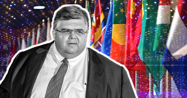 BIS chief claims ‘outdated legal frameworks’ could ‘hinder’ CBDC development