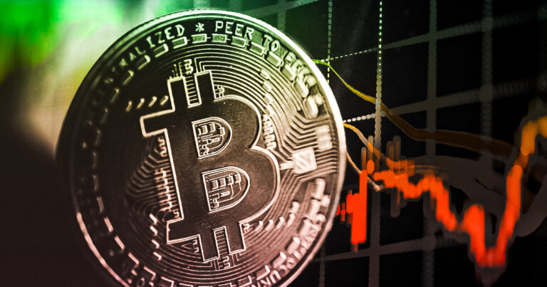 Short-term holders show signs of seller exhaustion
