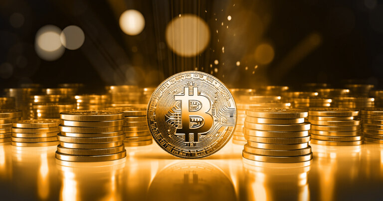 Record highs in Bitcoin’s long-term holder supply signal market confidence