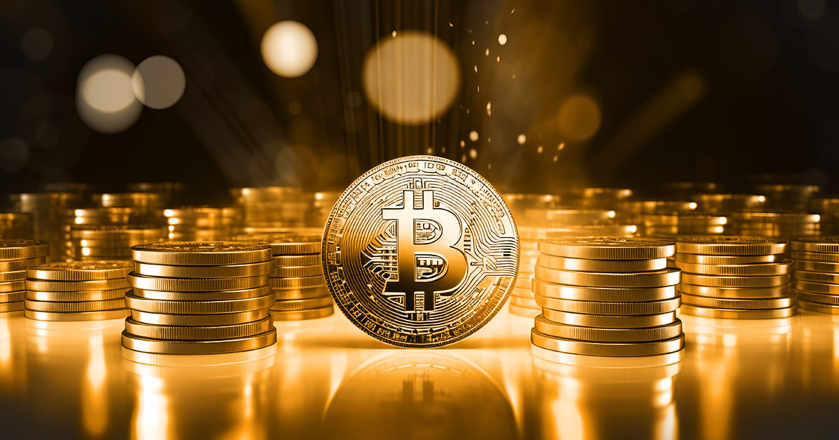 Record highs in Bitcoin’s long-term holder supply signal market confidence