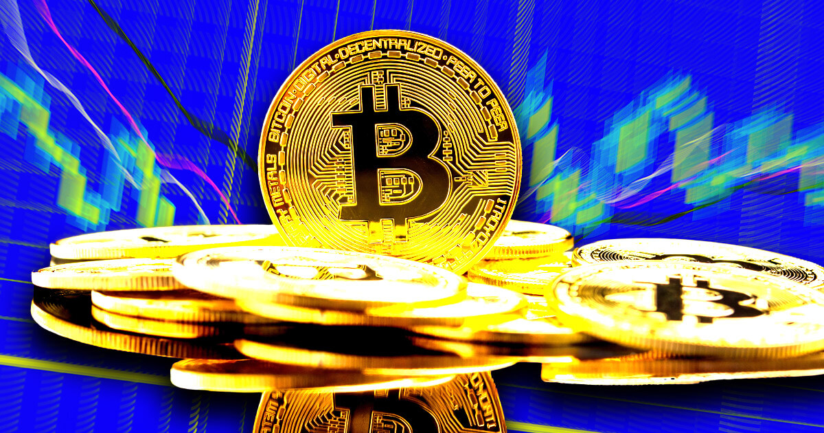 What perpetual futures tell us about the current Bitcoin market