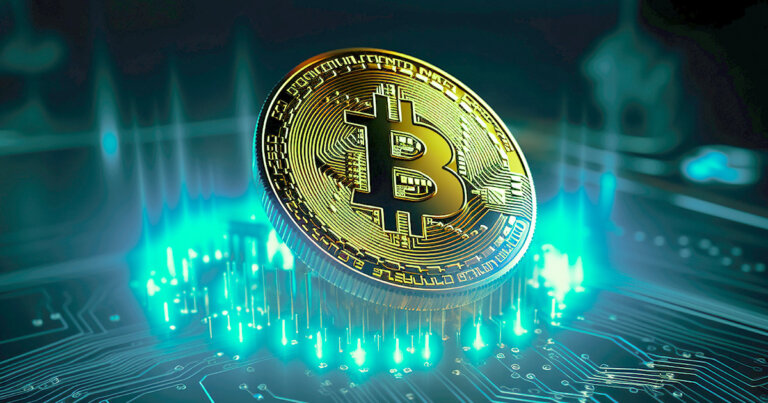 Bitcoin Has Potential To Create ‘Energy-Abundant Future’ New Report Concludes