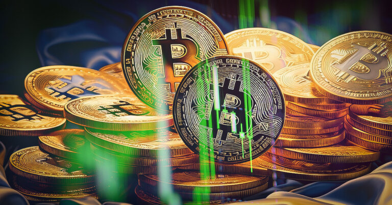Bitcoin passes $26,000 but 30% of long-term holders remain in loss