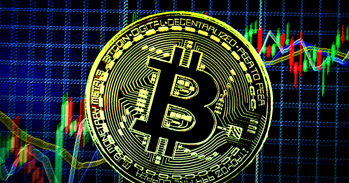 Decoding SLRV Ribbons and what they mean for Bitcoin’s price