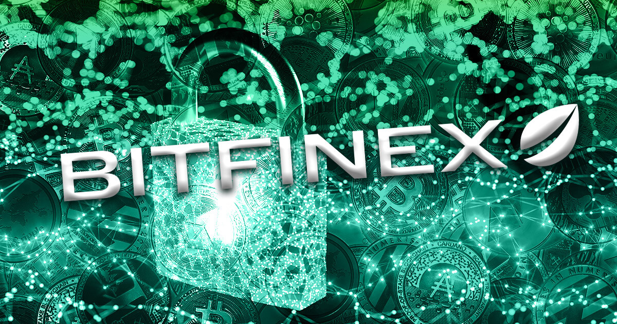 Bitfinex teams up with Zodia Custody in boost to institutional trading