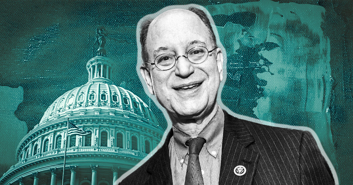 Congressman Brad Sherman claims FTX ‘deterred legislation’ with money