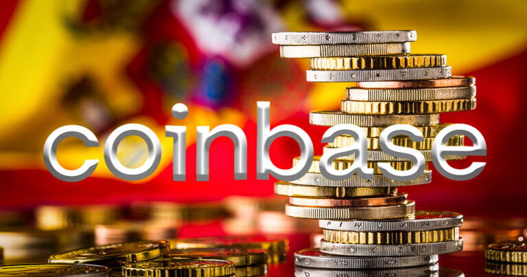 Coinbase secures AML license from the Bank of Spain