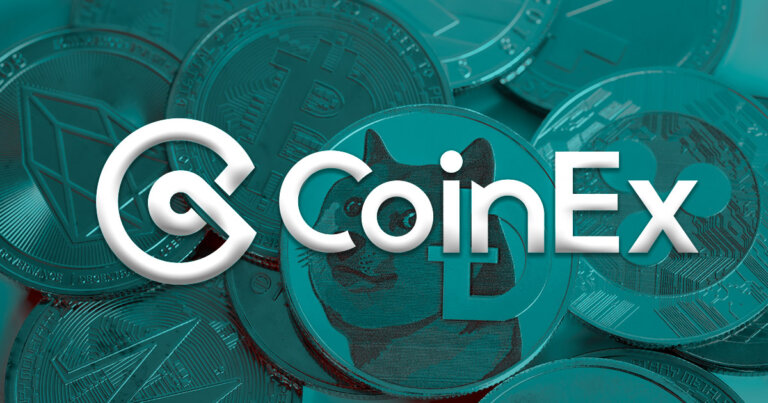 CoinEx resumes services post-$27M security breach, warns against using old addresses