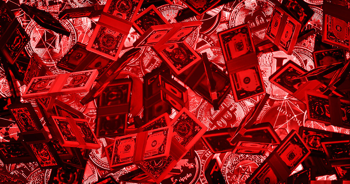 Crypto projects lose nearly $900M to hacks, exploits in Q3  – report