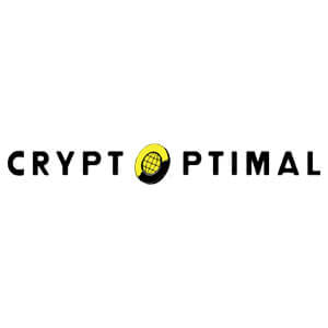Cryptoptimal logo