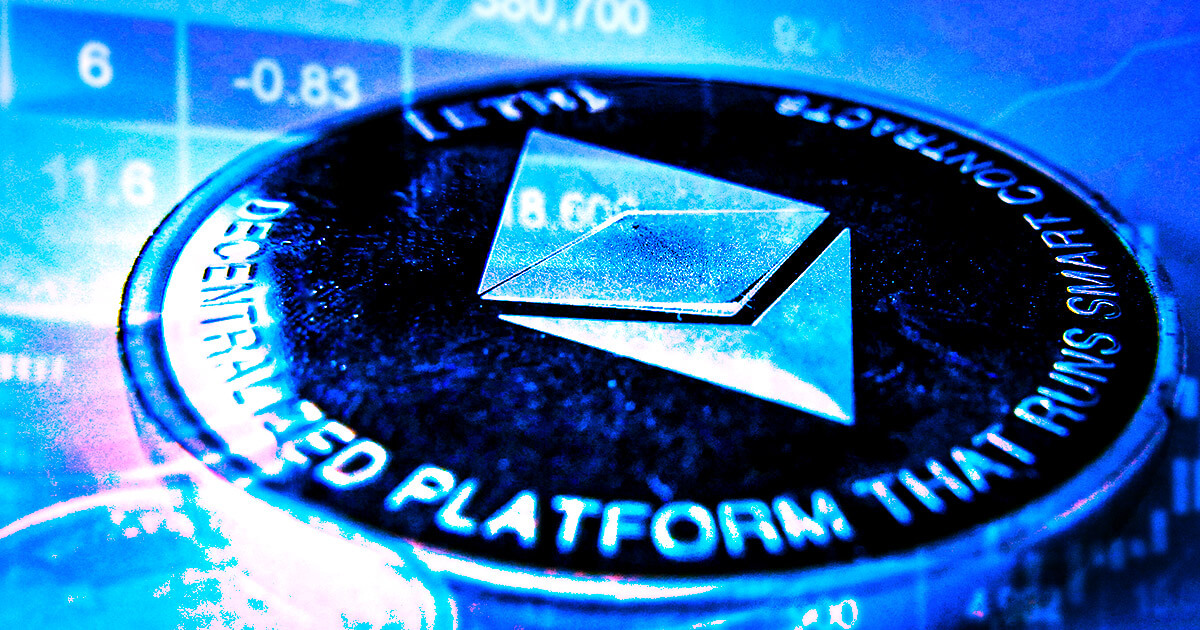 Analyzing Ethereum’s inflationary and deflationary supply trends