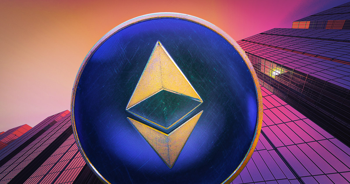 Ethereum futures ETF could launch next week amid looming US government shutdown