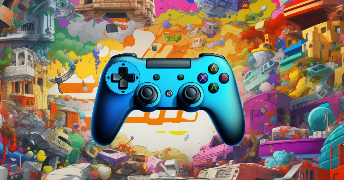 The crucial role of randomness in gaming and web3’s novel solutions: An Interview with Felix Xu