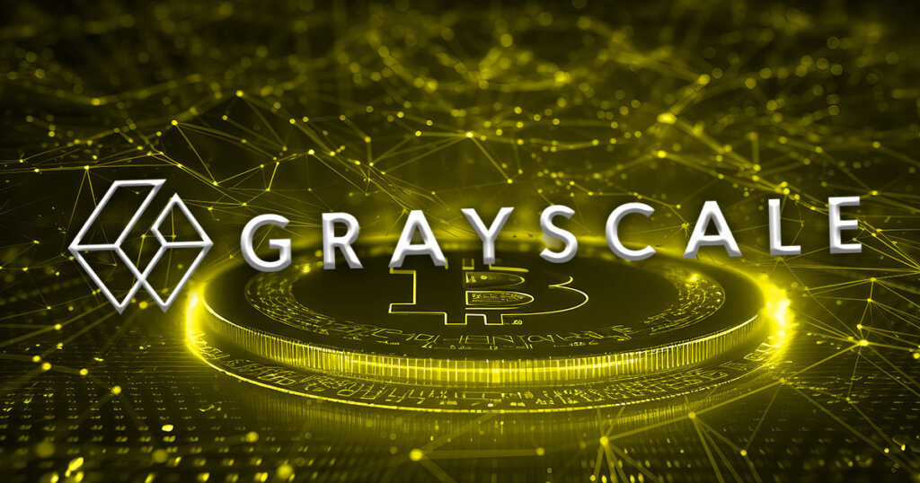 Grayscale ETF ruling comes into effect; Bitcoin experiences 7.6% daily gains