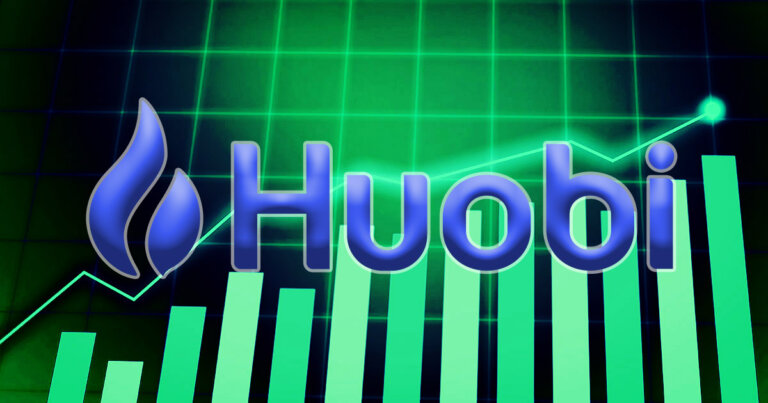 Crypto trading sinks to 2019 levels as Binance sees market dip and Huobi volumes surge